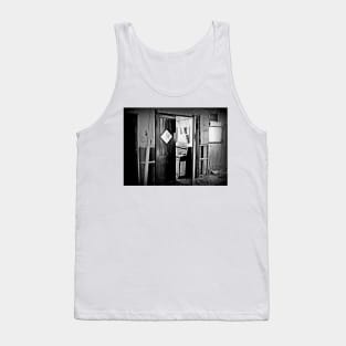 Play Me Out Tank Top